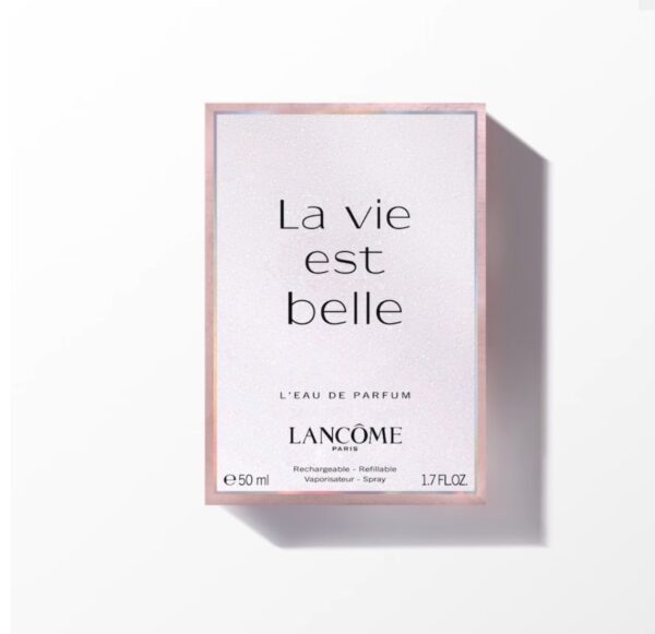 Lancôme - La vie est belle 30ml - Hình ảnh 4