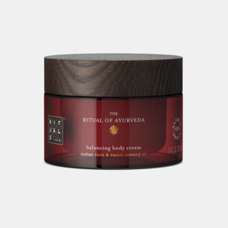RITUALS - Kem dưỡng thể Ayurveda 220ml