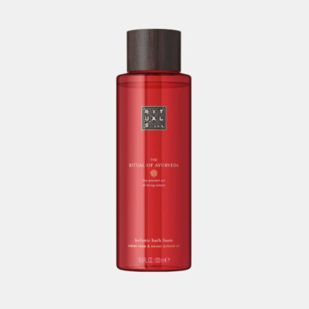 Sữa Tắm Ayurvedic 500ml
