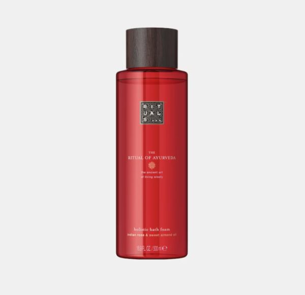 Sữa Tắm Ayurvedic 500ml