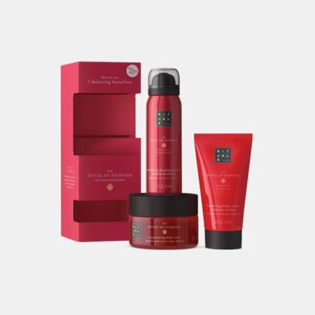Combo Ayurveda