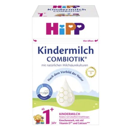 Sữa công thức Combiotik® 1+ 600g