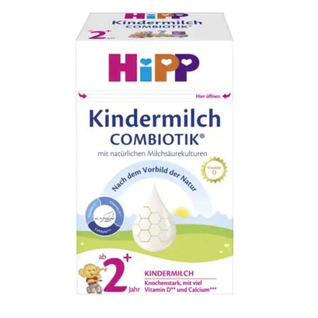 Sữa công thức Combiotik® 2+ 600g
