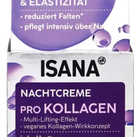 Kem dưỡng da ban đêm Pro-Collagen Performance