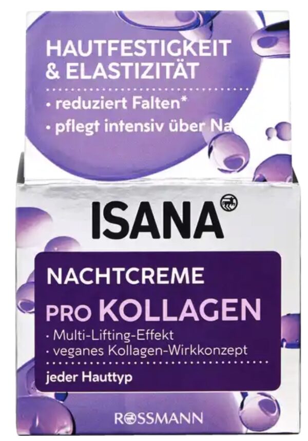 Kem dưỡng da ban đêm Pro-Collagen Performance