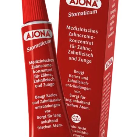 Kem đánh răng AJONA