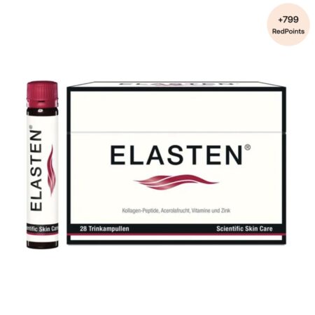 Ống uống Collagen ELASTEN® cho làn da đẹp - 28 ống